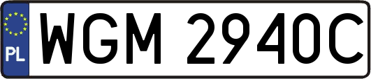 WGM2940C