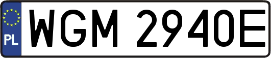 WGM2940E