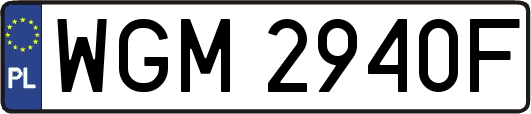 WGM2940F