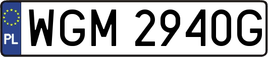 WGM2940G
