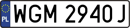 WGM2940J