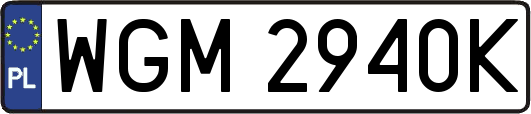 WGM2940K