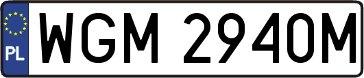 WGM2940M