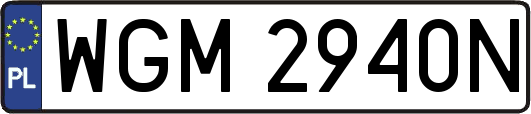 WGM2940N