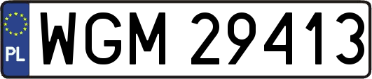 WGM29413