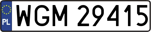 WGM29415