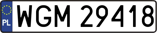 WGM29418