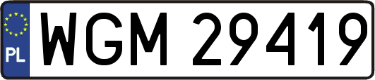 WGM29419