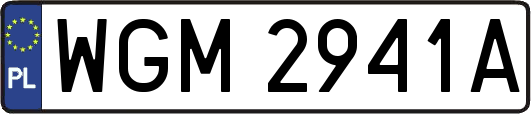 WGM2941A