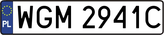 WGM2941C