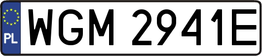 WGM2941E