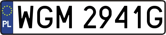WGM2941G