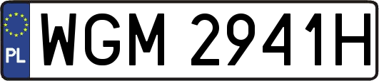 WGM2941H