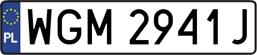WGM2941J