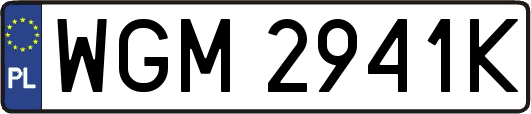WGM2941K