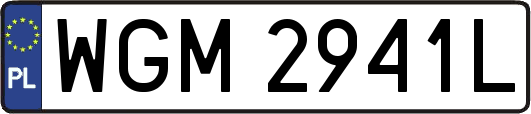 WGM2941L