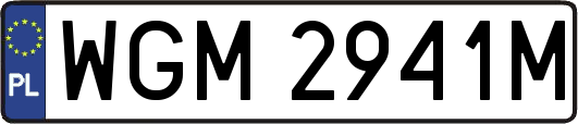 WGM2941M
