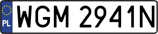 WGM2941N