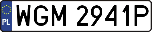 WGM2941P