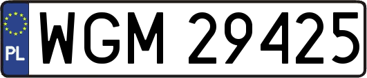 WGM29425
