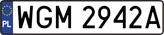 WGM2942A