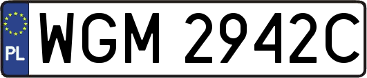 WGM2942C