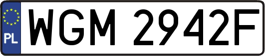 WGM2942F