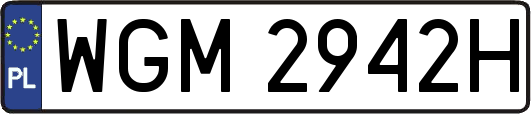 WGM2942H