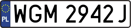 WGM2942J