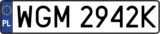 WGM2942K