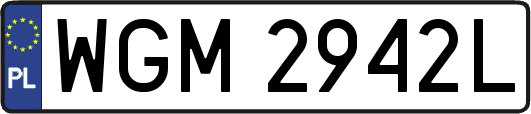 WGM2942L