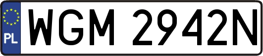 WGM2942N