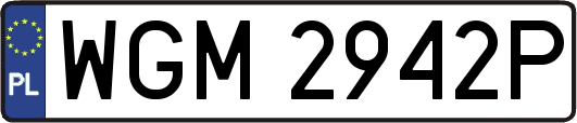 WGM2942P