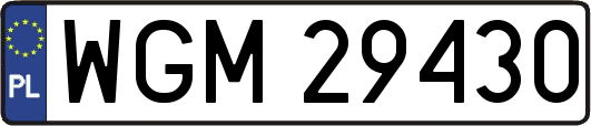 WGM29430