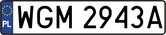 WGM2943A