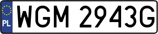 WGM2943G