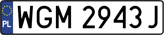 WGM2943J