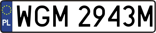 WGM2943M
