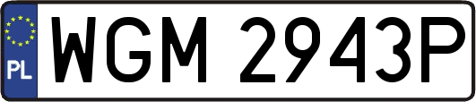 WGM2943P