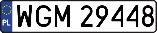 WGM29448
