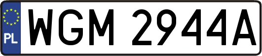 WGM2944A