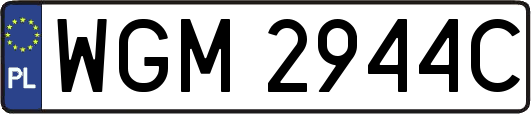 WGM2944C