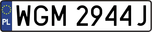 WGM2944J