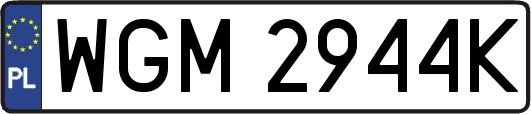 WGM2944K
