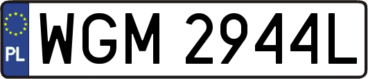 WGM2944L
