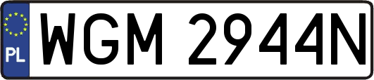 WGM2944N