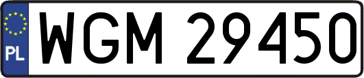 WGM29450