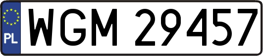 WGM29457