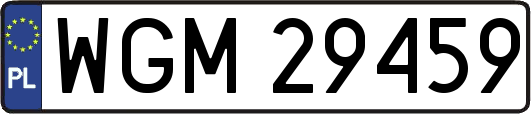 WGM29459