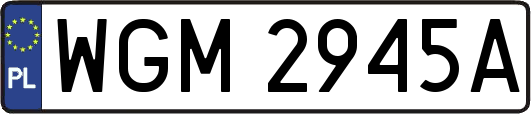 WGM2945A